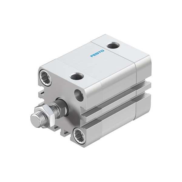 Compact Cylinder ADN-32-20-A-PPS-A